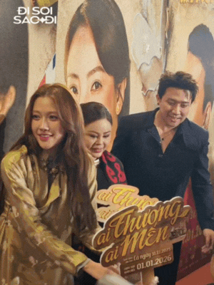 Trấn Thành và Trúc Nhân đã Trấn Thành và Trúc Nhân đã