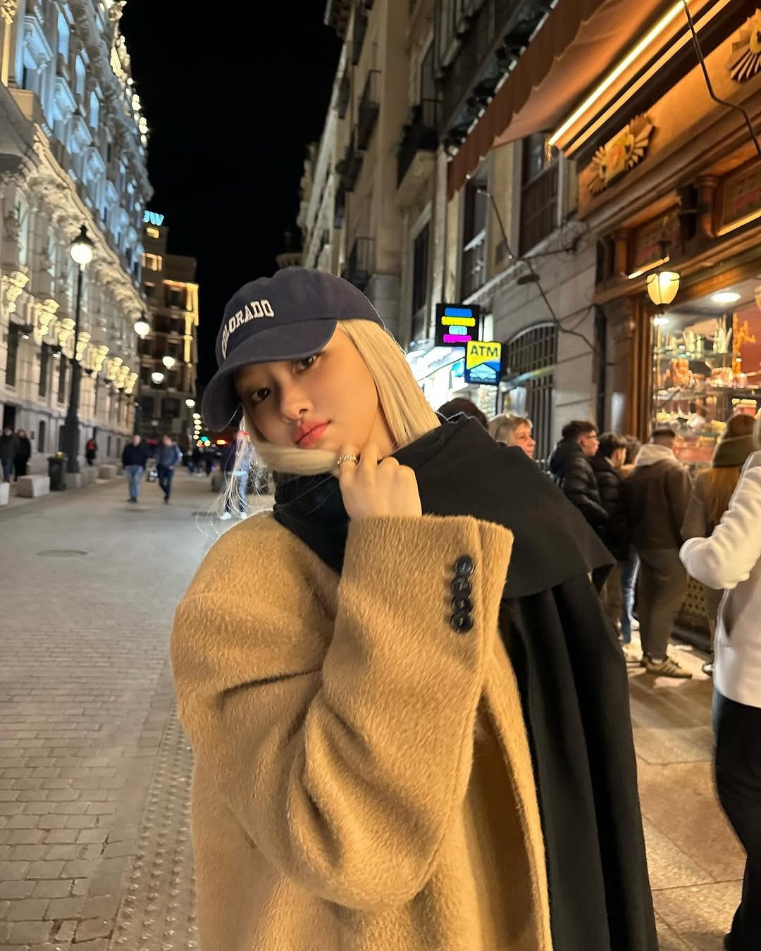 Mỹ nh&acirc;n đẹp nhất thế giới 2025: 360 độ g&oacute;c n&agrave;o cũng phong thần, mặc sang đến nỗi to&agrave;n cầu muốn copy- Ảnh 6.