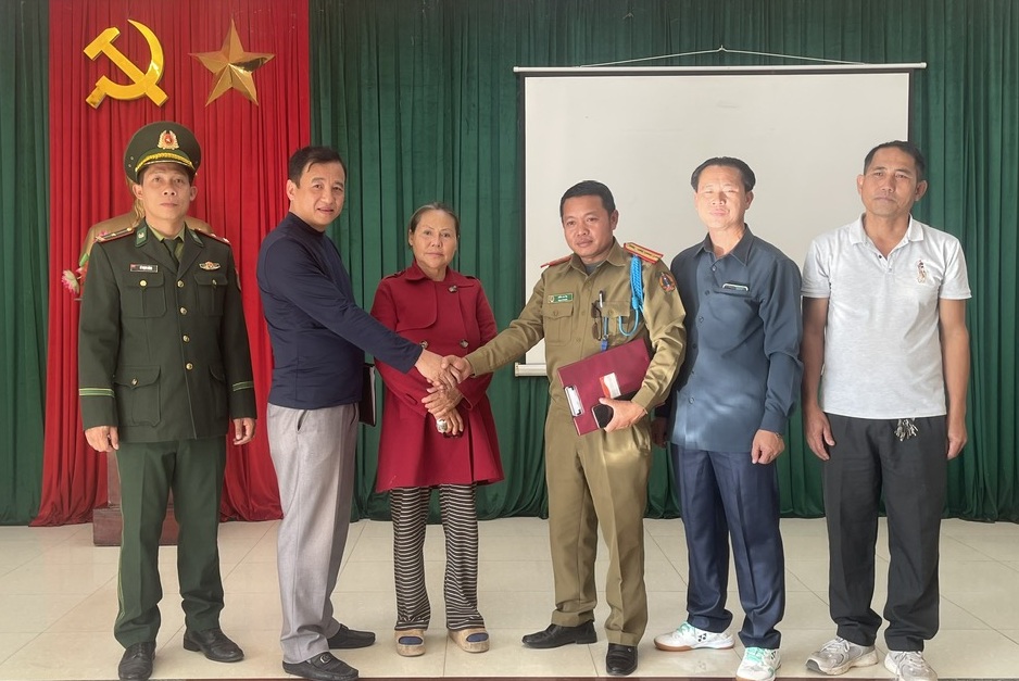 Phẫu thuật thẩm mỹ, thay t&ecirc;n đổi họ, &ldquo;doanh nh&acirc;n&rdquo; Nguyễn Thị B&eacute; vẫn bị b&oacute;c trần th&acirc;n phận thật sự- Ảnh 2.