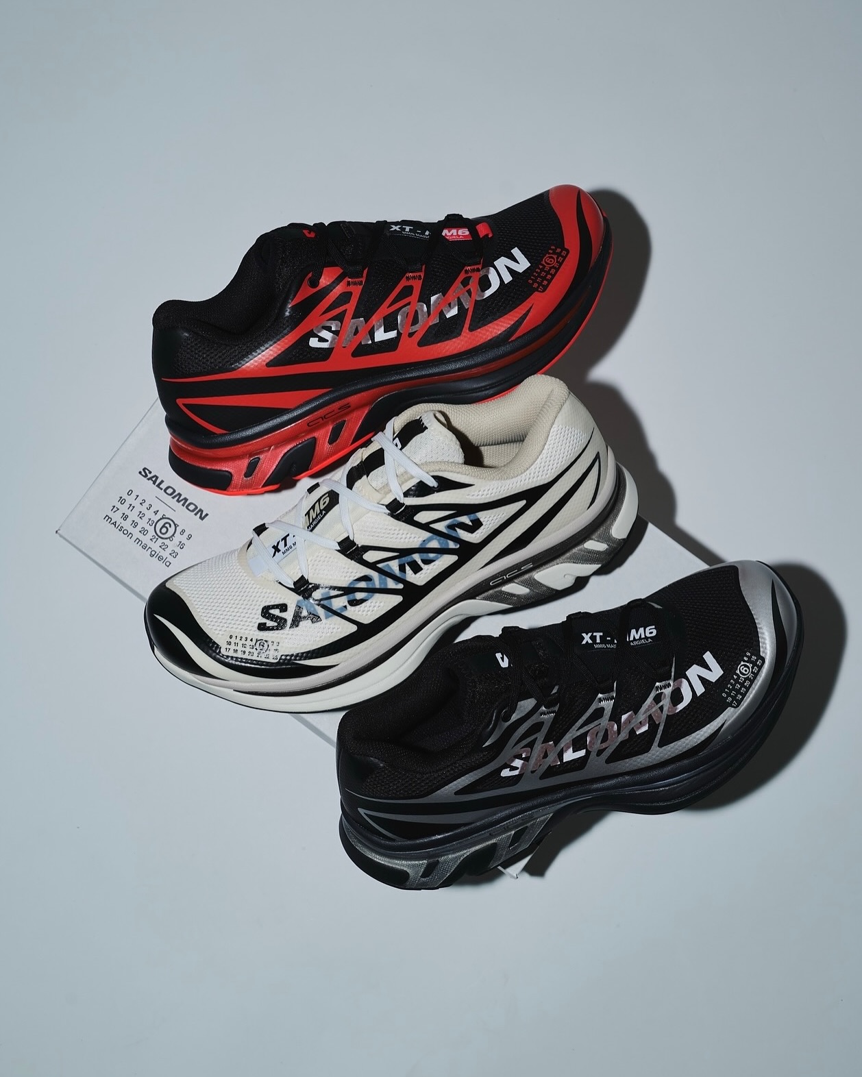 Từ xưởng kim loại đến đế chế sneaker tỷ USD: Điều g&igrave; đ&atilde; biến Salomon th&agrave;nh hiện tượng văn h&oacute;a của năm 2025?- Ảnh 20.