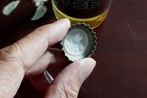 V&igrave; sao nắp chai thủy tinh thường c&oacute; 21 răng cưa? Mang c&ocirc;ng dụng đặc biệt nhưng nhiều người kh&ocirc;ng biết- Ảnh 1.