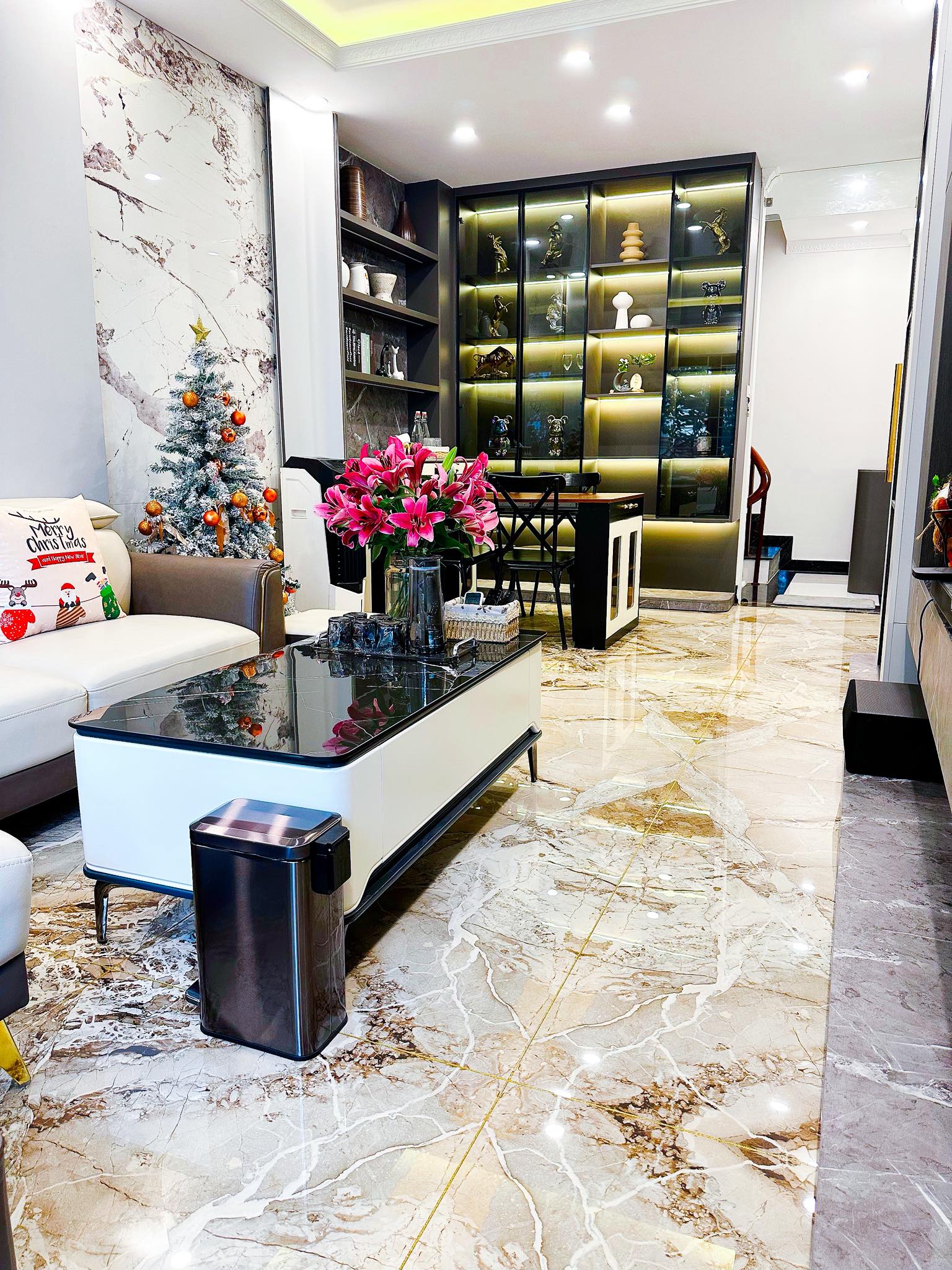 Mẹo dọn nh&agrave; 