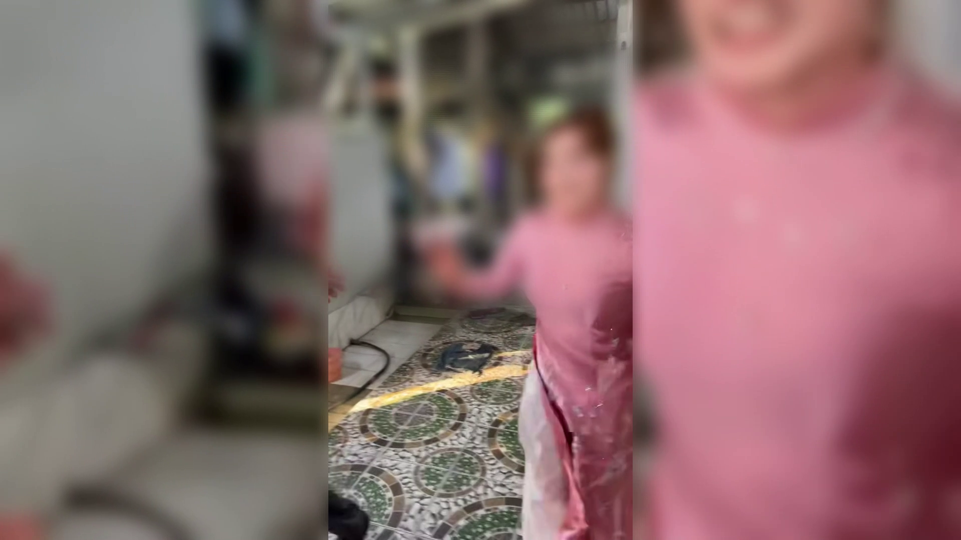 "C&ocirc; d&acirc;u gặp thần t&agrave;i", tr&uacute;ng v&eacute; số độc đắc ngay ng&agrave;y cưới- Ảnh 1.