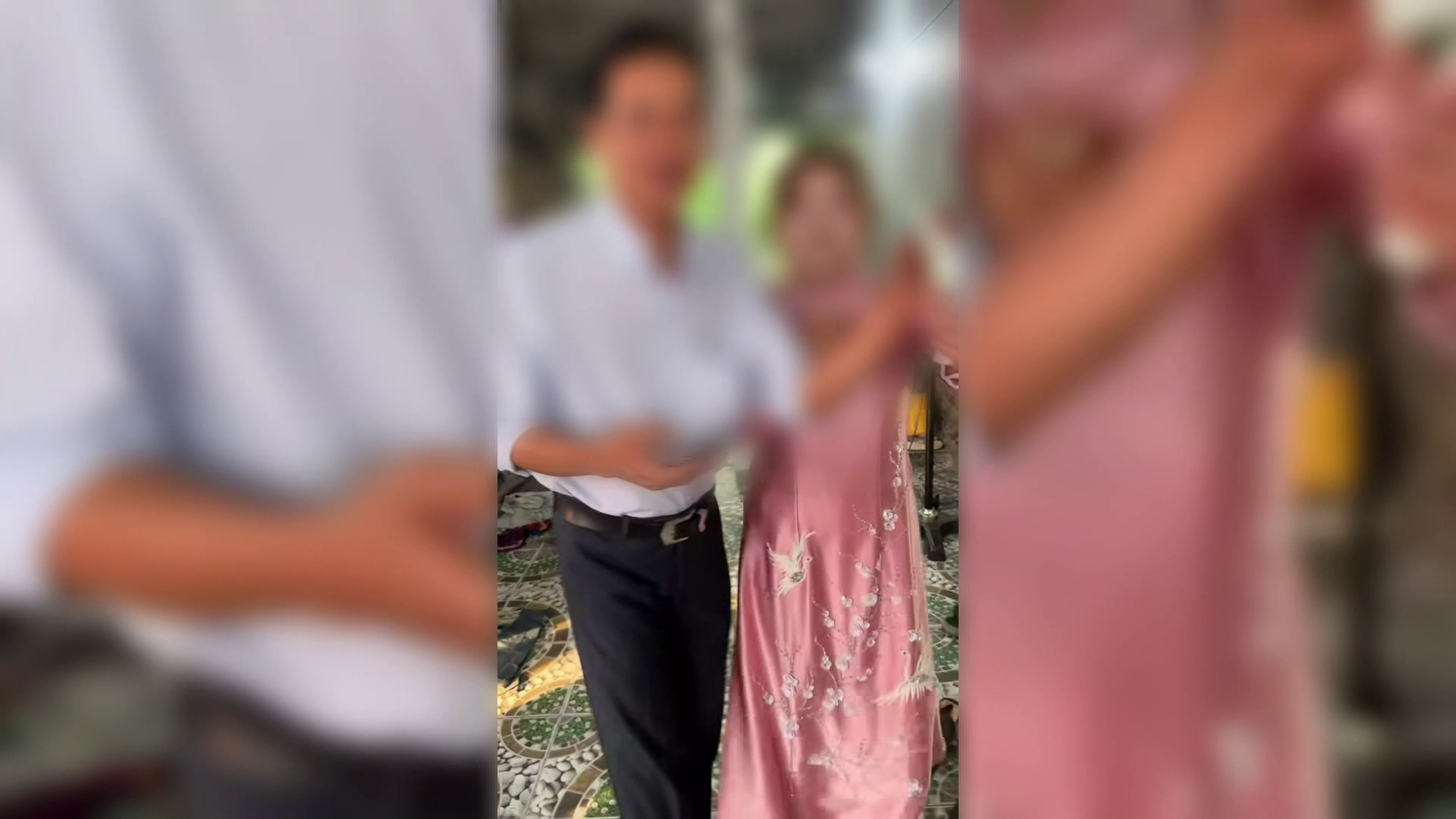 "C&ocirc; d&acirc;u gặp thần t&agrave;i", tr&uacute;ng v&eacute; số độc đắc ngay ng&agrave;y cưới- Ảnh 2.