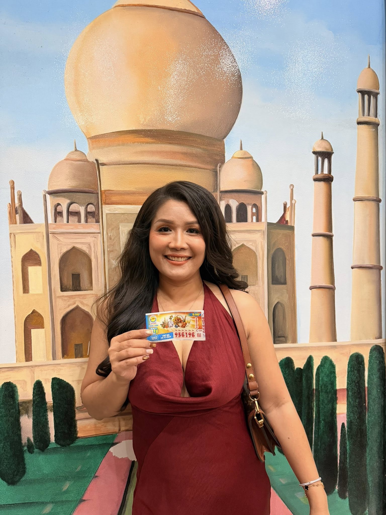 Xổ số miền Nam: V&eacute; số TPHCM, C&agrave; Mau, Đồng Th&aacute;p đều tr&uacute;ng độc đắc ở tại T&acirc;y Ninh- Ảnh 2.