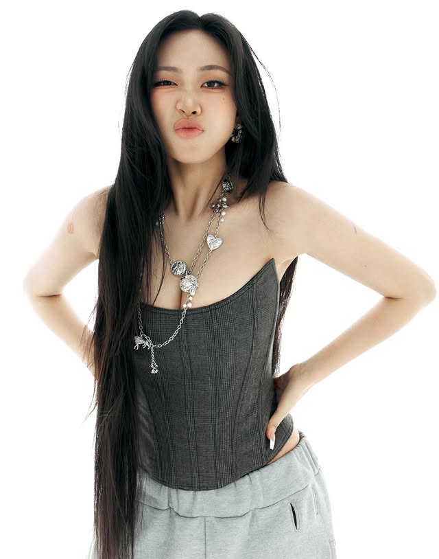 Mỹ nh&acirc;n cao 1m75 như 