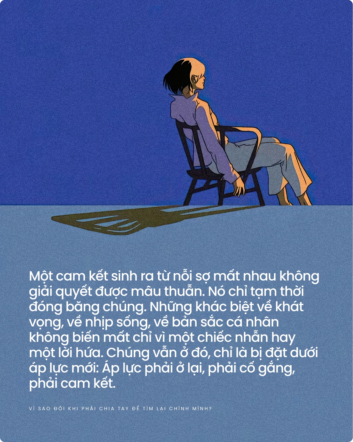 V&igrave; sao đ&ocirc;i khi phải chia tay để t&igrave;m lại ch&iacute;nh m&igrave;nh?- Ảnh 4.