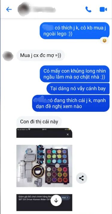 Sinh nhật anh trai nhưng mẹ và bà ngoại đòi quà cho cậu em: Có 1 kiểu THIÊN VỊ cực kỳ nhẫn tâm nhưng lại đột lốt "công bằng"- Ảnh 2.