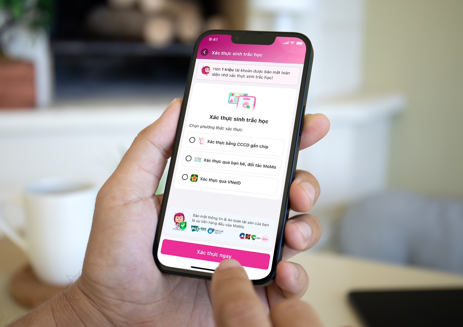 Từ 1/1/2026, người dùng MoMo, ZaloPay... chú ý, quy định sau chính thức có hiệu lực- Ảnh 1. Từ 1/1/2026, người dùng MoMo, ZaloPay... chú ý, quy định sau chính thức có hiệu lực- Ảnh 1.