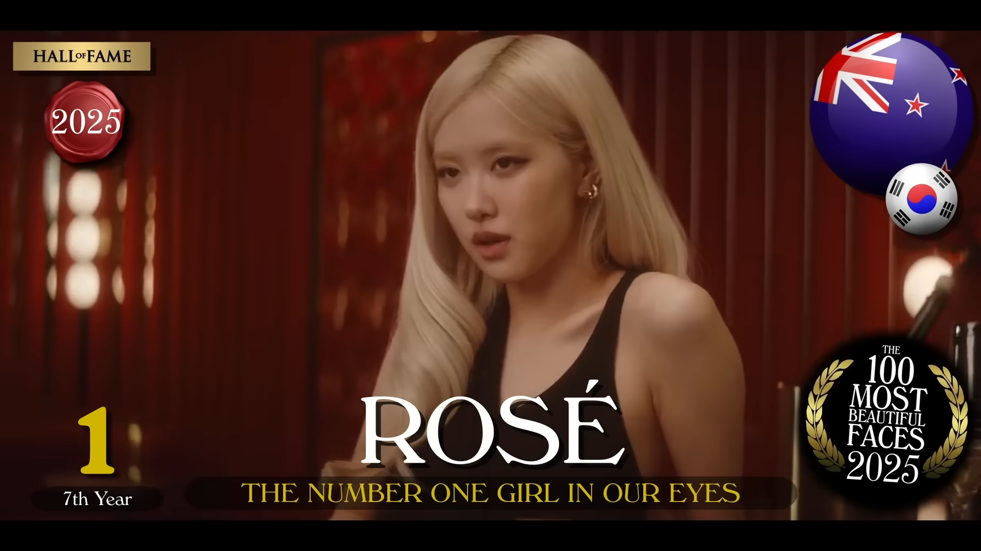 Mỹ nh&acirc;n đẹp nhất thế giới 2025: Từ bị ch&ecirc; k&eacute;m sắc đến ca sĩ số 1 thế giới, g&oacute;p phần th&uacute;c đẩy kinh tế quốc gia- Ảnh 1.