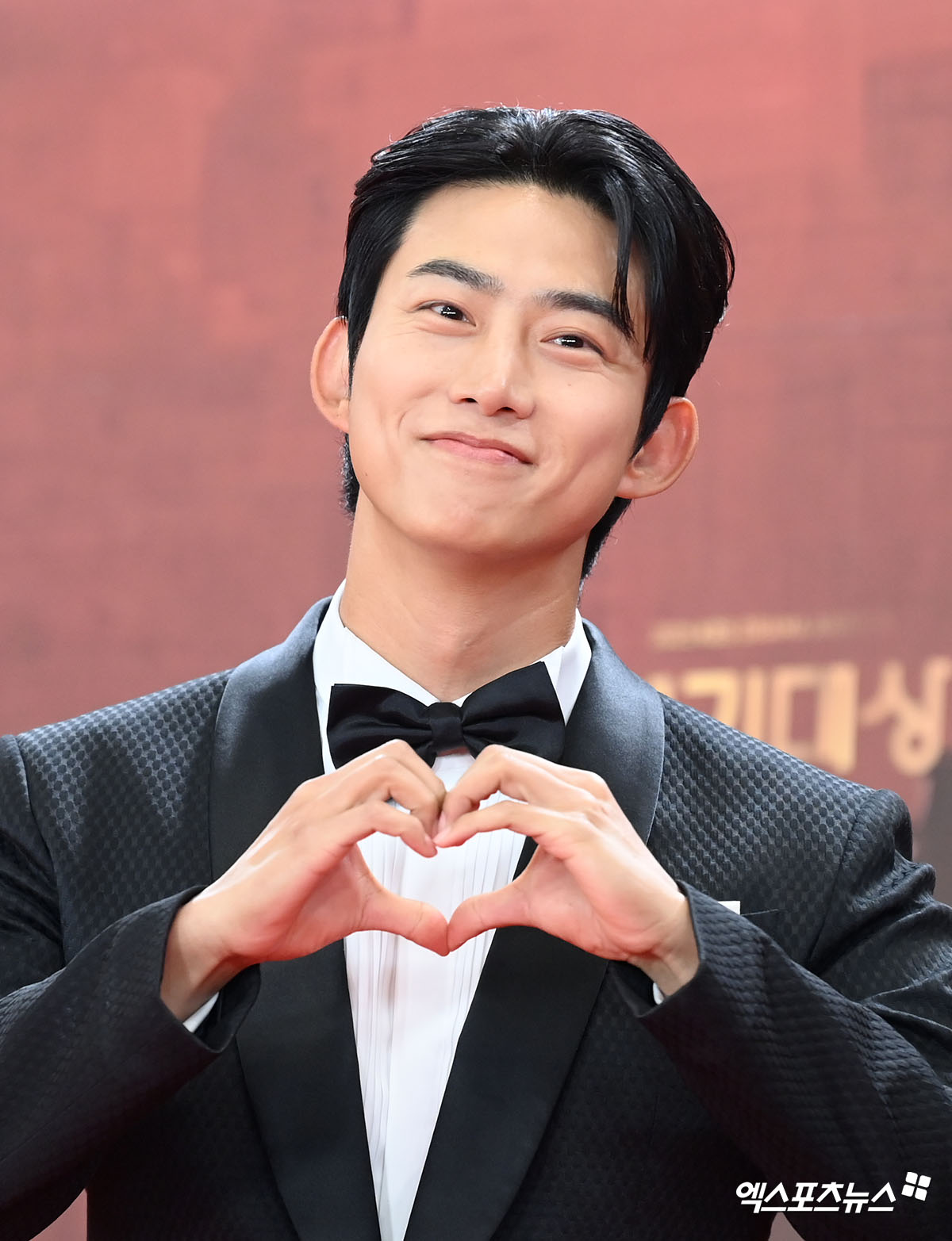 Thảm đỏ KBS Drama Awards 2025: Thảm đỏ KBS Drama Awards 2025: