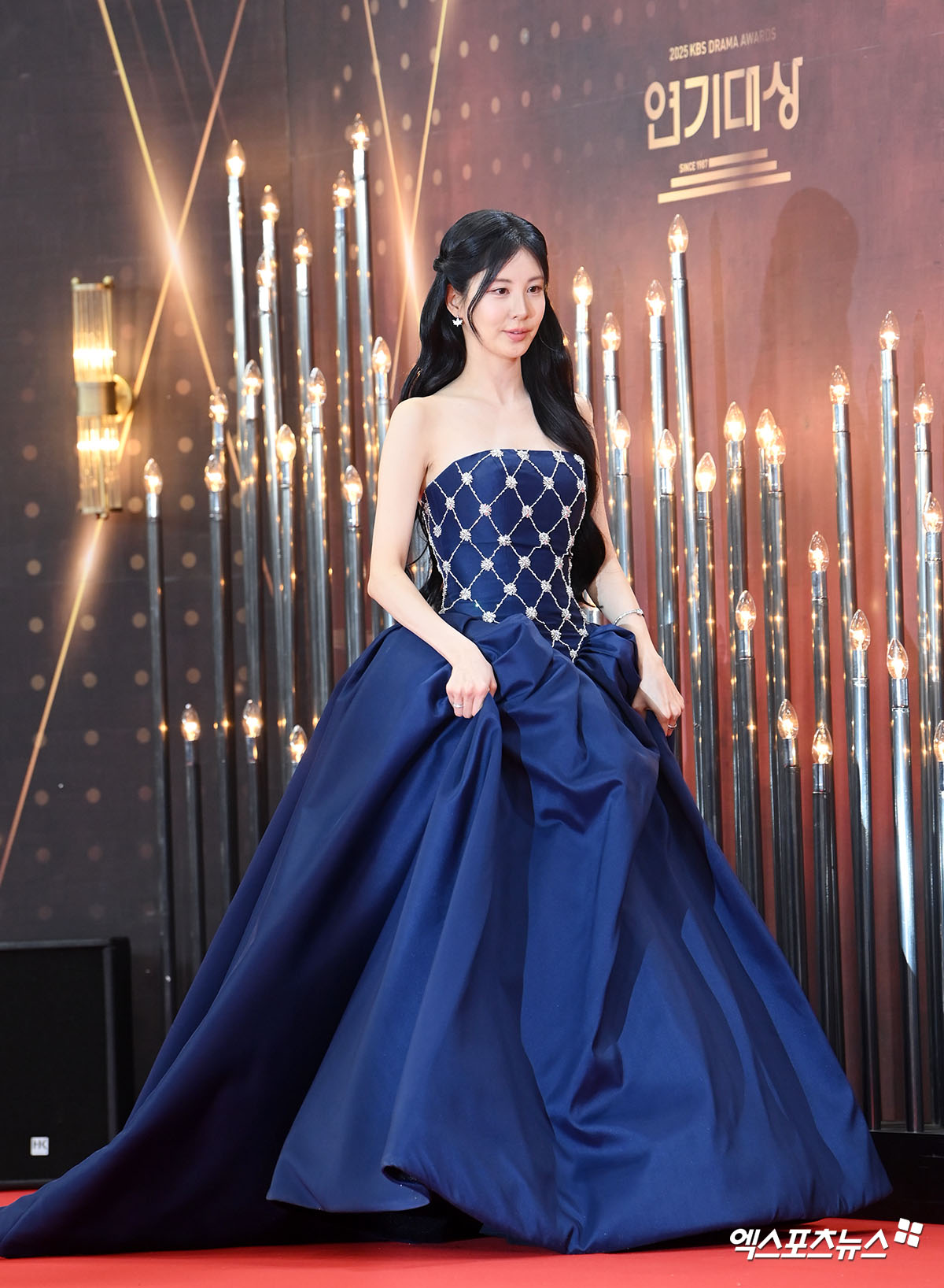 Thảm đỏ KBS Drama Awards 2025: Thảm đỏ KBS Drama Awards 2025: