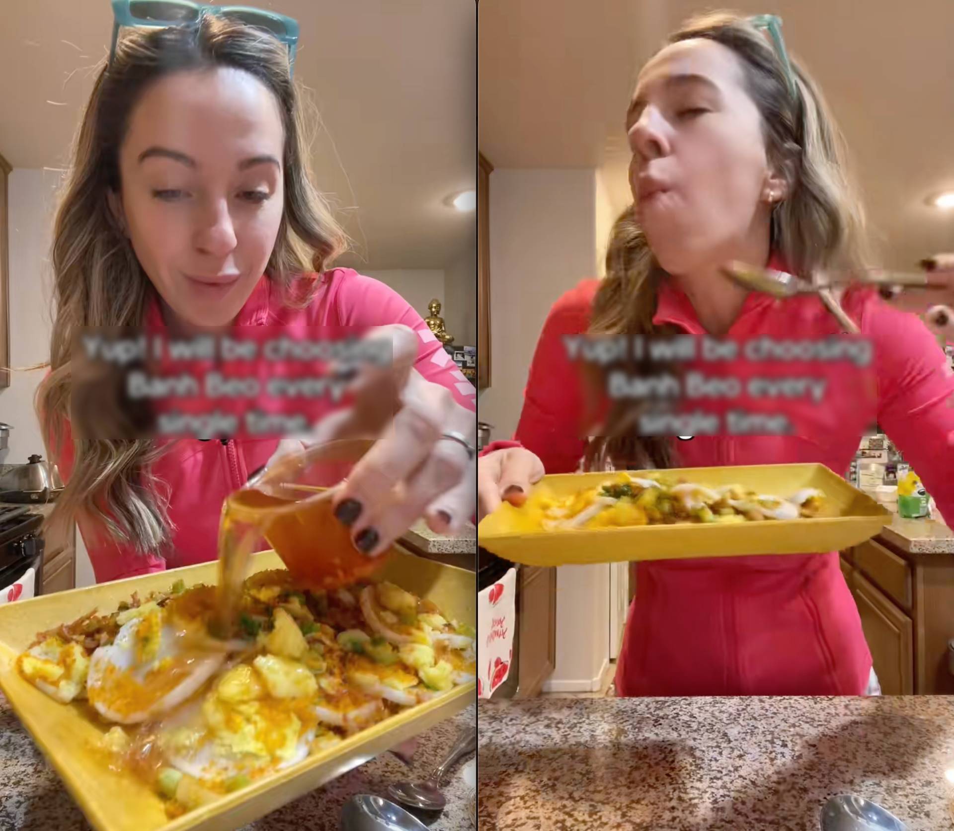 Kh&ocirc;ng phải c&agrave; ph&ecirc;, m&oacute;n ăn Việt chỉ từ 20.000 đồng n&agrave;y mới khiến kh&aacute;ch T&acirc;y nhảy nh&oacute;t kh&ocirc;ng ngừng- Ảnh 1.