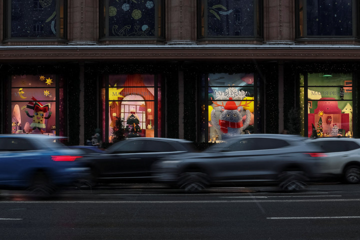 Đ&oacute;n giao thừa 2026 ở những 'điểm n&oacute;ng' thế giới- Ảnh 12.