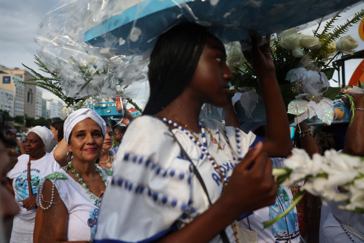 Đ&oacute;n giao thừa 2026 ở những 'điểm n&oacute;ng' thế giới- Ảnh 6.