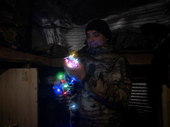 Đ&oacute;n giao thừa 2026 ở những 'điểm n&oacute;ng' thế giới- Ảnh 8.