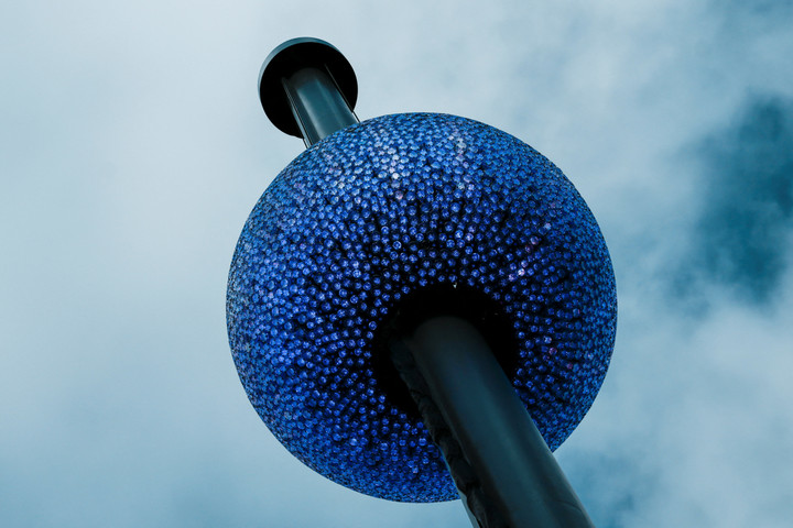 Đ&oacute;n giao thừa 2026 ở những 'điểm n&oacute;ng' thế giới- Ảnh 2.