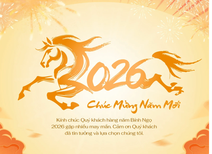 100+ lời ch&uacute;c Tết Dương lịch 2026 độc đ&aacute;o, h&agrave;i hước v&agrave; &yacute; nghĩa- Ảnh 4.