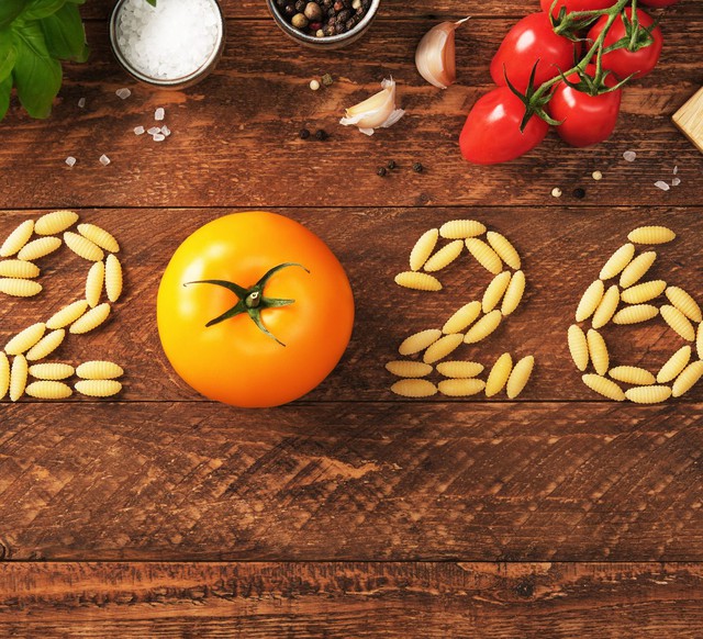 T&ocirc;i l&agrave; chuy&ecirc;n gia dinh dưỡng v&agrave; đ&acirc;y l&agrave; mục ti&ecirc;u ăn uống của t&ocirc;i trong năm mới để khỏe v&agrave; đẹp: Kh&ocirc;ng khắc nghiệt, ai l&agrave;m cũng được- Ảnh 2.