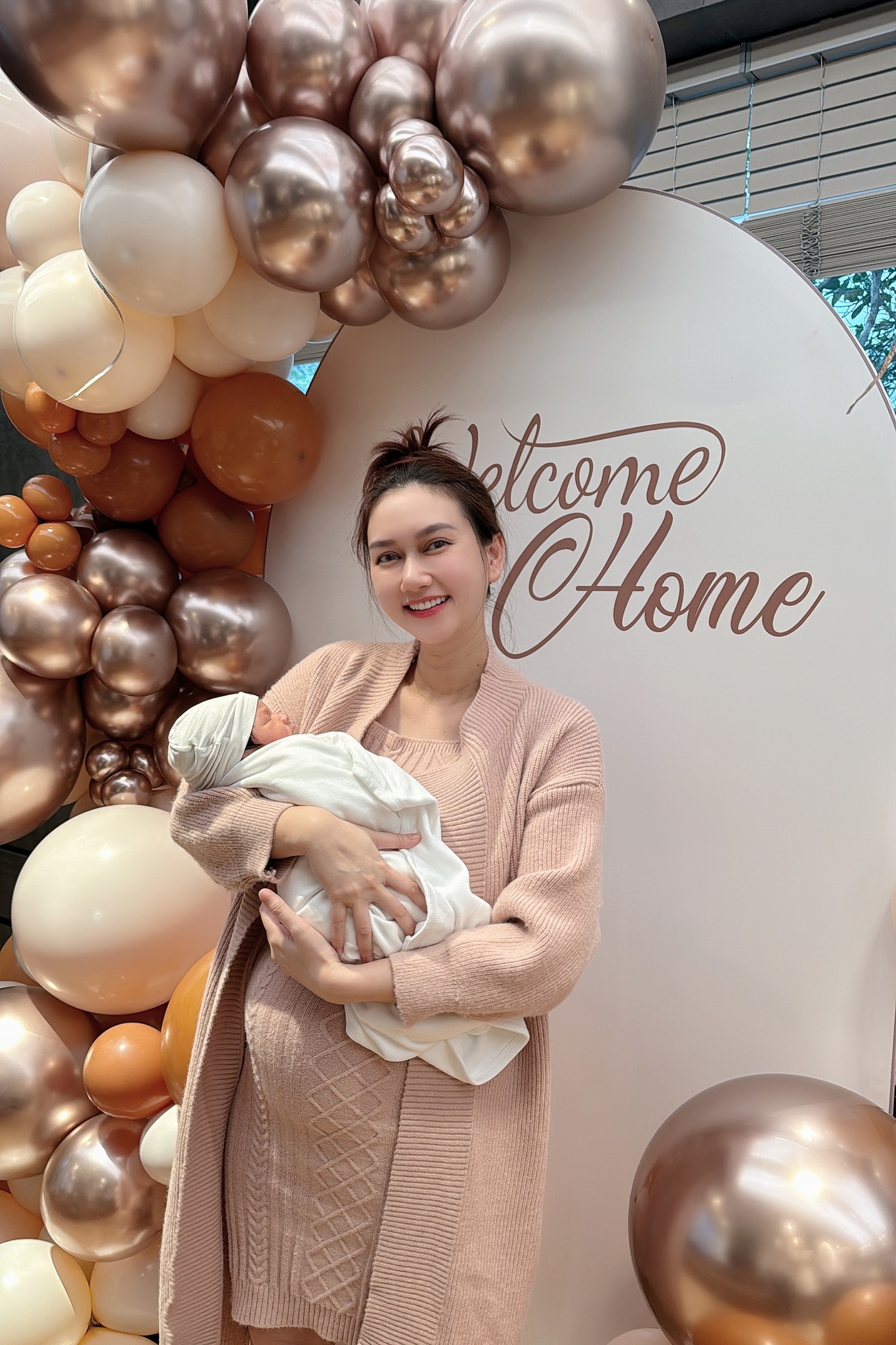 Diễn vi&ecirc;n phim giờ v&agrave;ng VTV l&ecirc;n tiếng giữa nghi vấn 