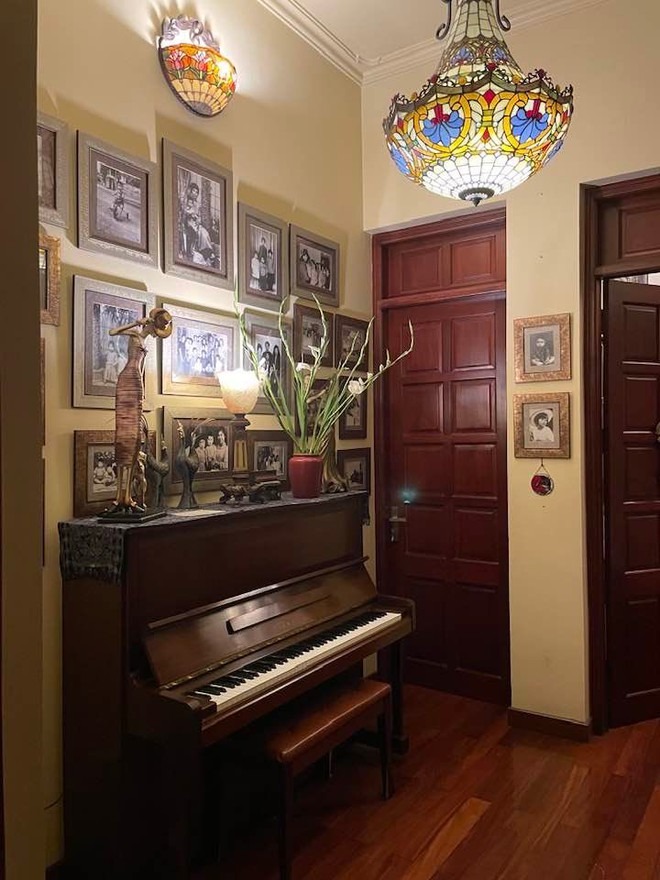 Cơ ngơi đẹp hơn tranh của &ldquo;ph&ugrave; thuỷ&rdquo; thiết kế xi&ecirc;m y T&aacute;o Qu&acirc;n- Ảnh 14.