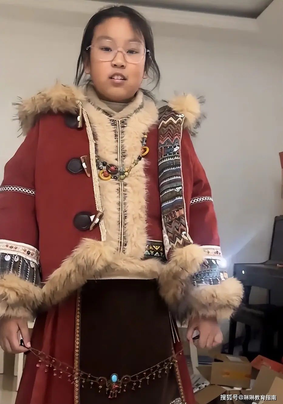 N&oacute;i chuyện tử tế với con kh&oacute; đến vậy &agrave;?- Ảnh 1.