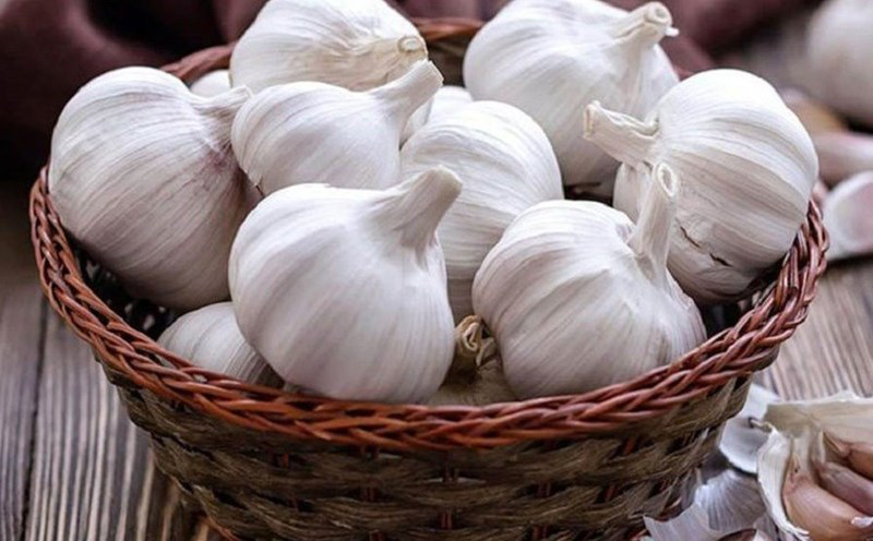 Gia vị trường sinh trong g&oacute;c bếp từ loại củ quen thuộc- Ảnh 3.