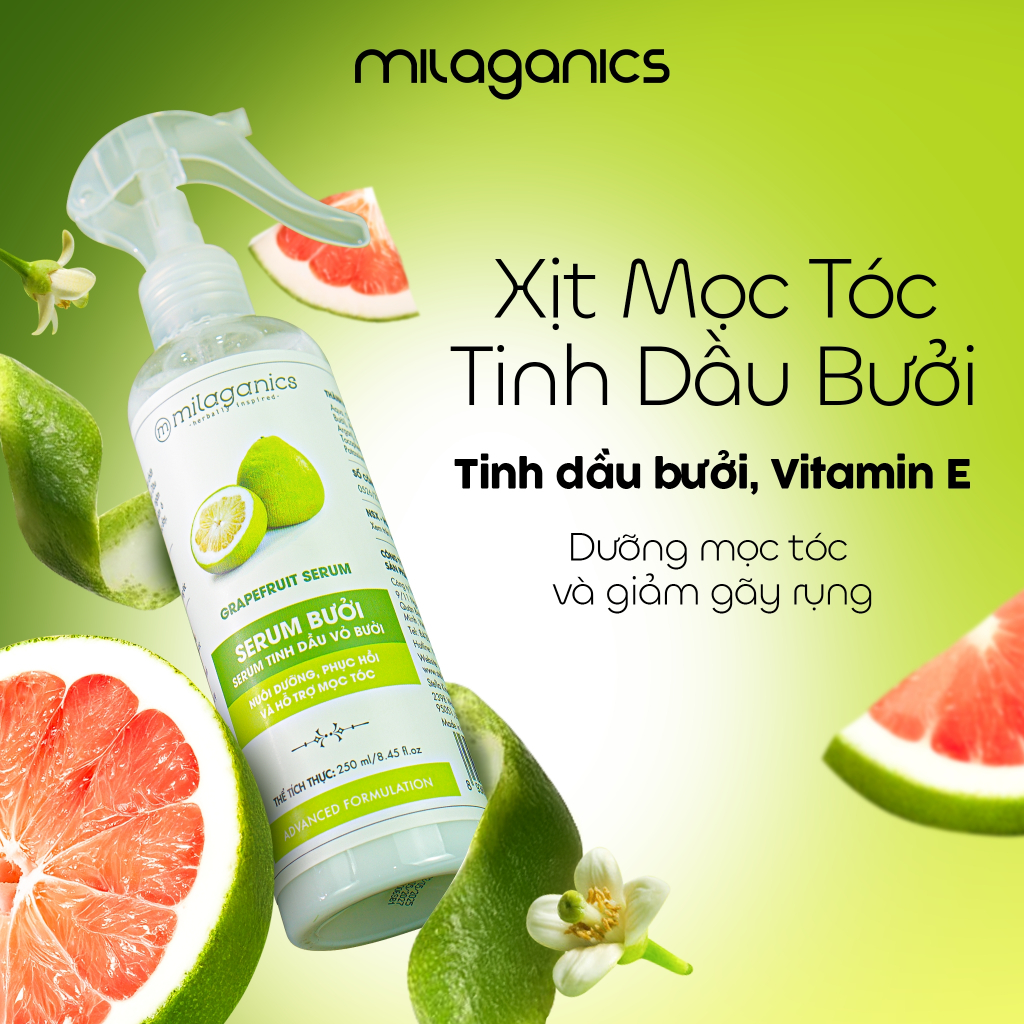 Bao năm mẹ t&ocirc;i d&ugrave;ng vỏ bưởi dưỡng t&oacute;c, t&ocirc;i đ&atilde; t&igrave;m được c&aacute;ch nhanh gọn v&agrave; tiện lợi hơn rất nhiều- Ảnh 7.