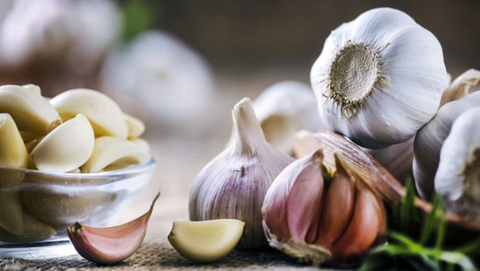 Gia vị trường sinh trong g&oacute;c bếp từ loại củ quen thuộc- Ảnh 1.