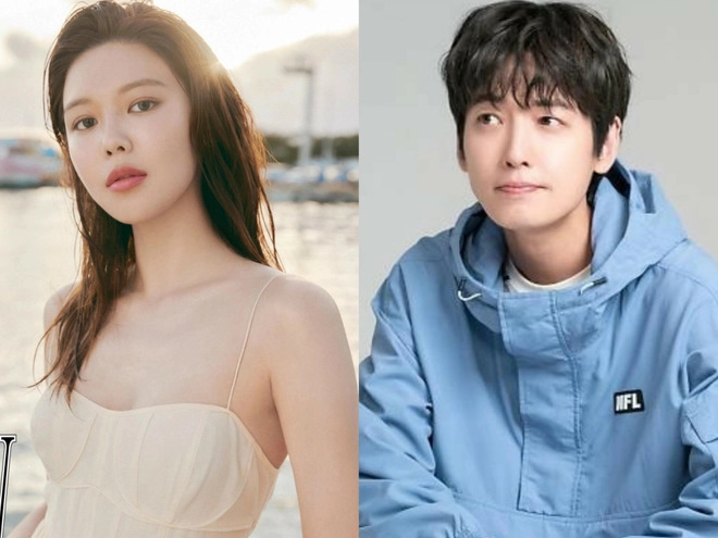 Clip: Mỹ nh&acirc;n SNSD hẹn h&ograve; t&agrave;i tử Jung Kyung Ho ng&agrave;y cuối năm, 1 h&agrave;nh động của đ&agrave;ng g&aacute;i khiến MXH nổ tung- Ảnh 3.