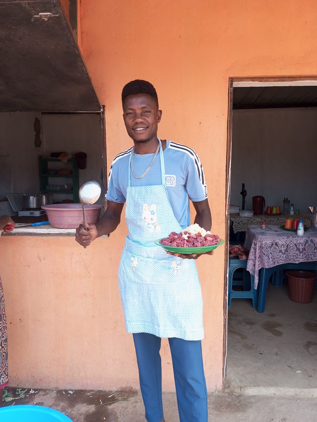 Team Ch&acirc;u Phi th&ocirc;ng b&aacute;o loại 1 th&agrave;nh vi&ecirc;n ra khỏi nh&oacute;m g&acirc;y sốc cuối năm- Ảnh 5.