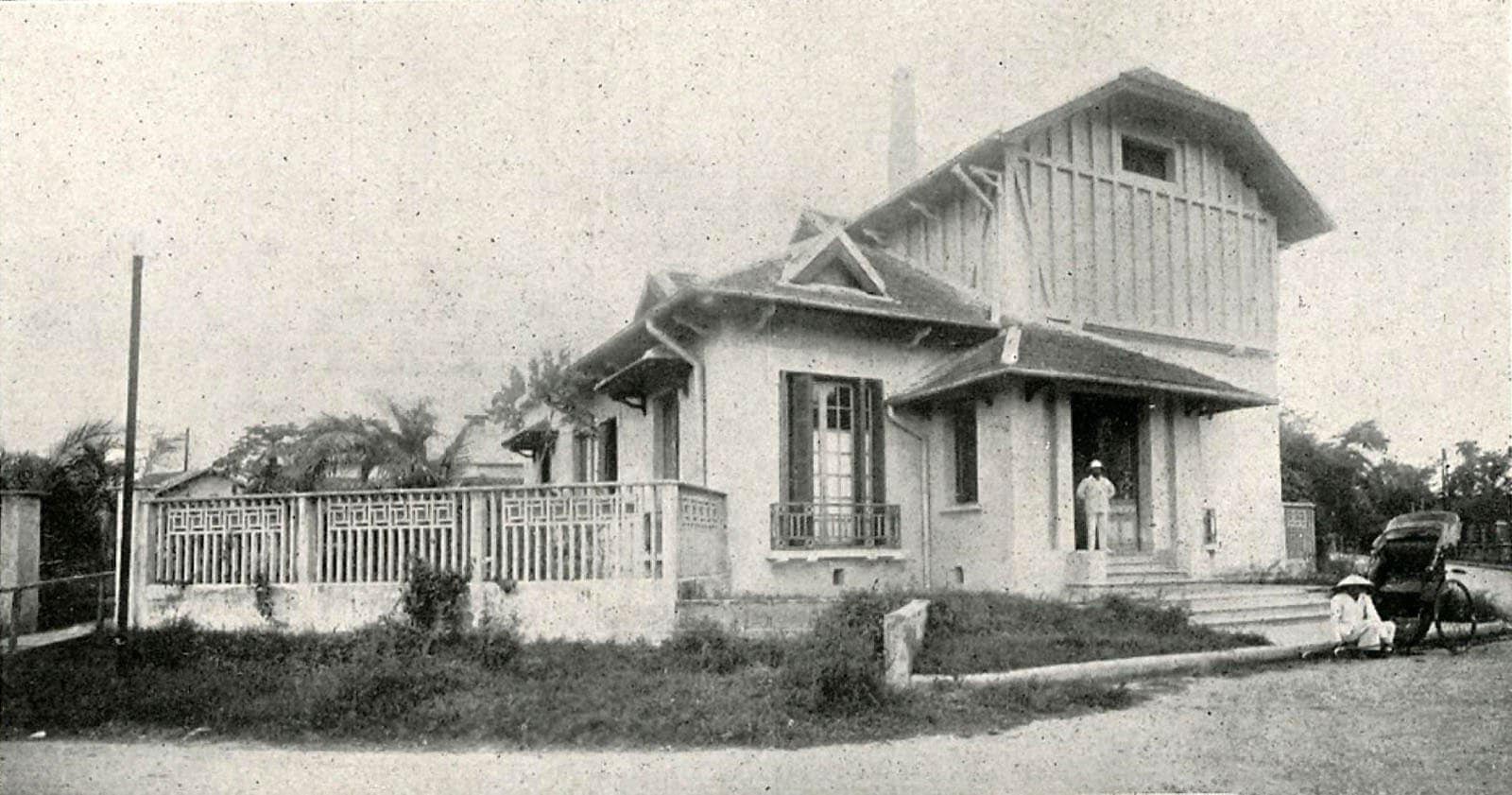 Ng&ocirc;i trường "ki&ecirc;u" nhất H&agrave; Nội: Nằm ở khu vực trung t&acirc;m của thủ đ&ocirc;, sinh vi&ecirc;n ai cũng ngầu đ&eacute;t!- Ảnh 2.