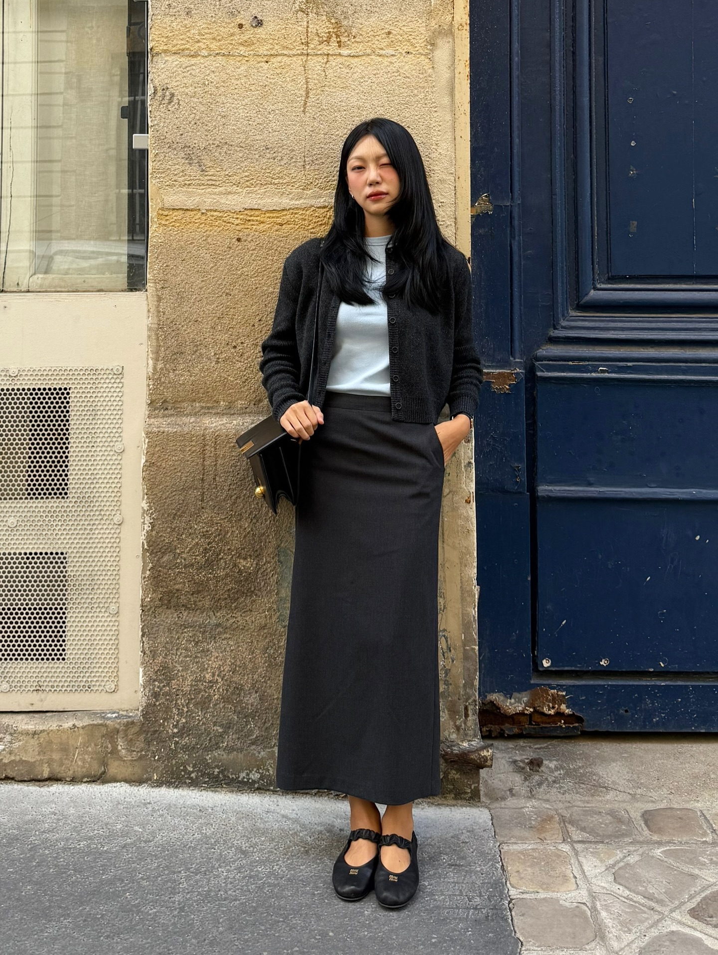 C&oacute; thể khẳng định đ&acirc;y l&agrave; mẫu ch&acirc;n v&aacute;y đ&aacute;ng sắm nhất 2026: Tinh tế v&agrave; t&ocirc;n d&aacute;ng, đẹp mọi ho&agrave;n cảnh- Ảnh 1.