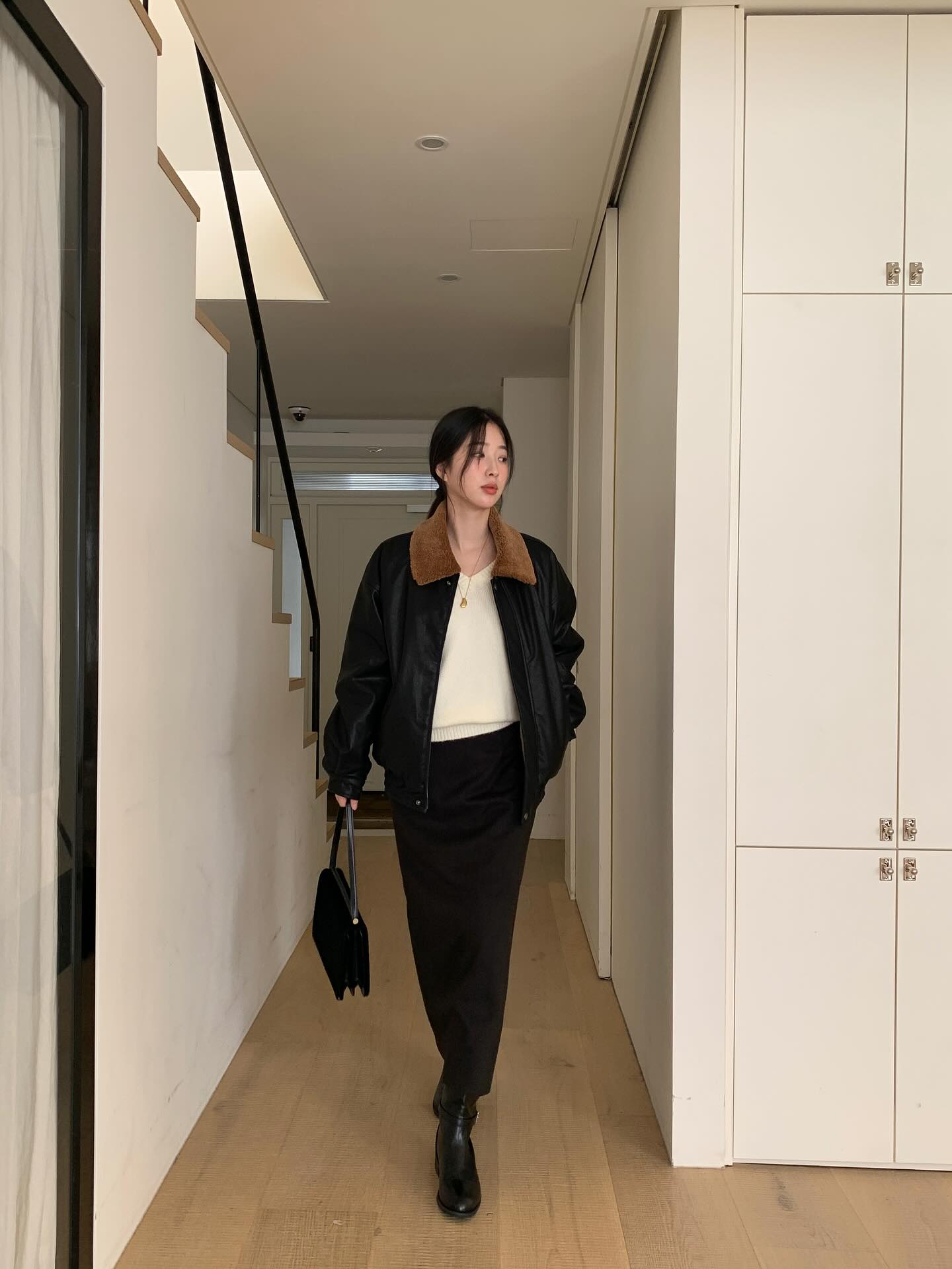 C&oacute; thể khẳng định đ&acirc;y l&agrave; mẫu ch&acirc;n v&aacute;y đ&aacute;ng sắm nhất 2026: Tinh tế v&agrave; t&ocirc;n d&aacute;ng, đẹp mọi ho&agrave;n cảnh- Ảnh 3.