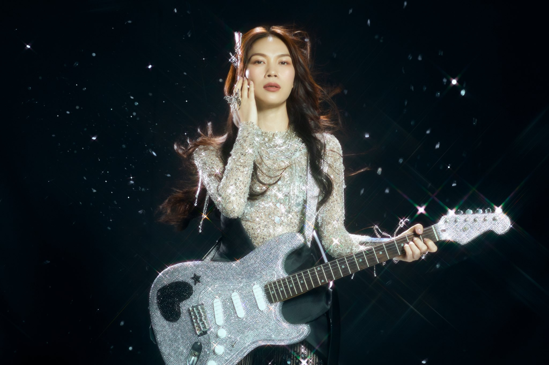 Năm đỉnh cao của nữ thủ khoa Nhạc viện th&agrave;nh c&ocirc;ng nhất Việt Nam- Ảnh 5.