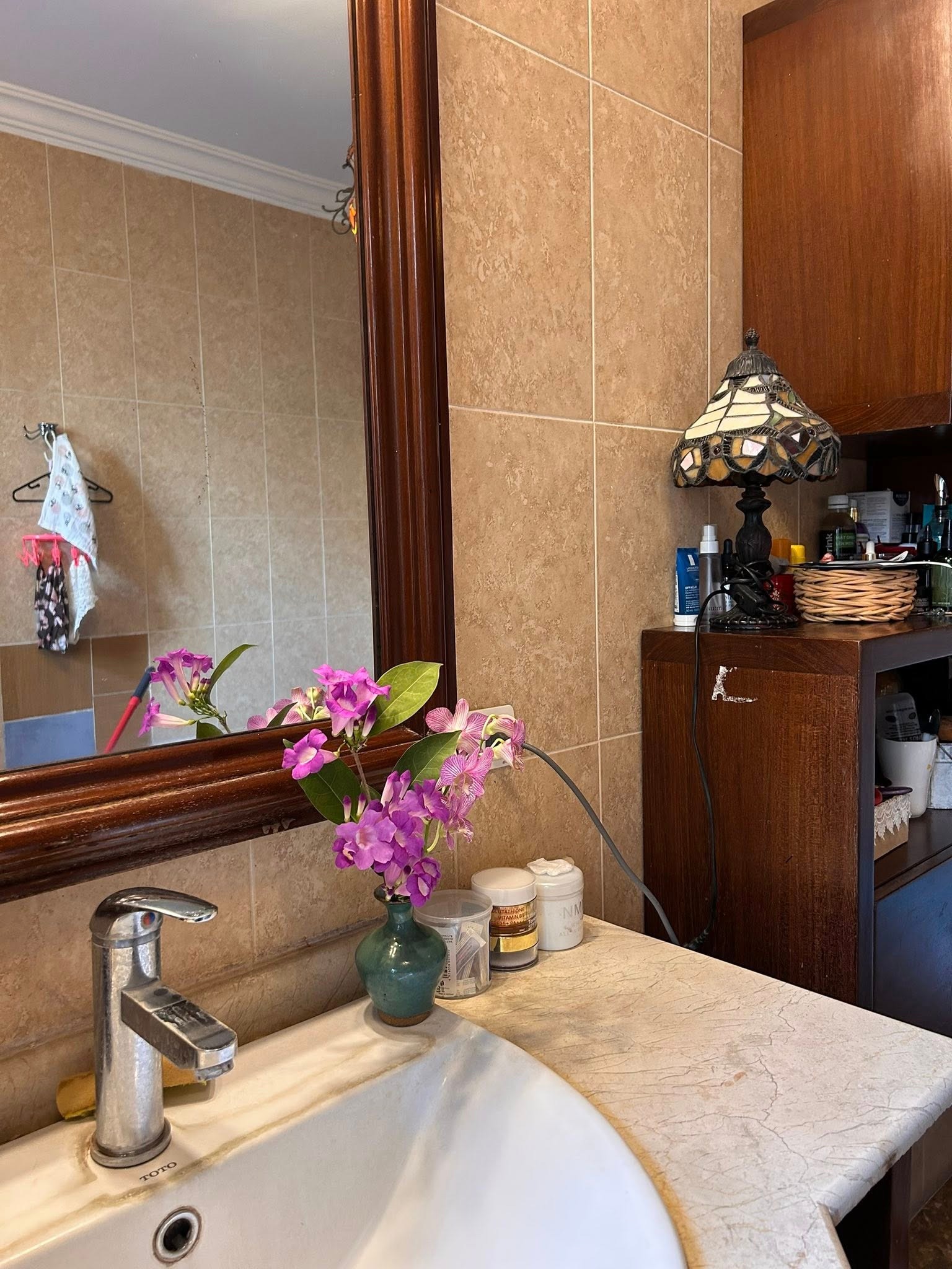 Cơ ngơi đẹp hơn tranh của &ldquo;ph&ugrave; thuỷ&rdquo; thiết kế xi&ecirc;m y T&aacute;o Qu&acirc;n- Ảnh 15.