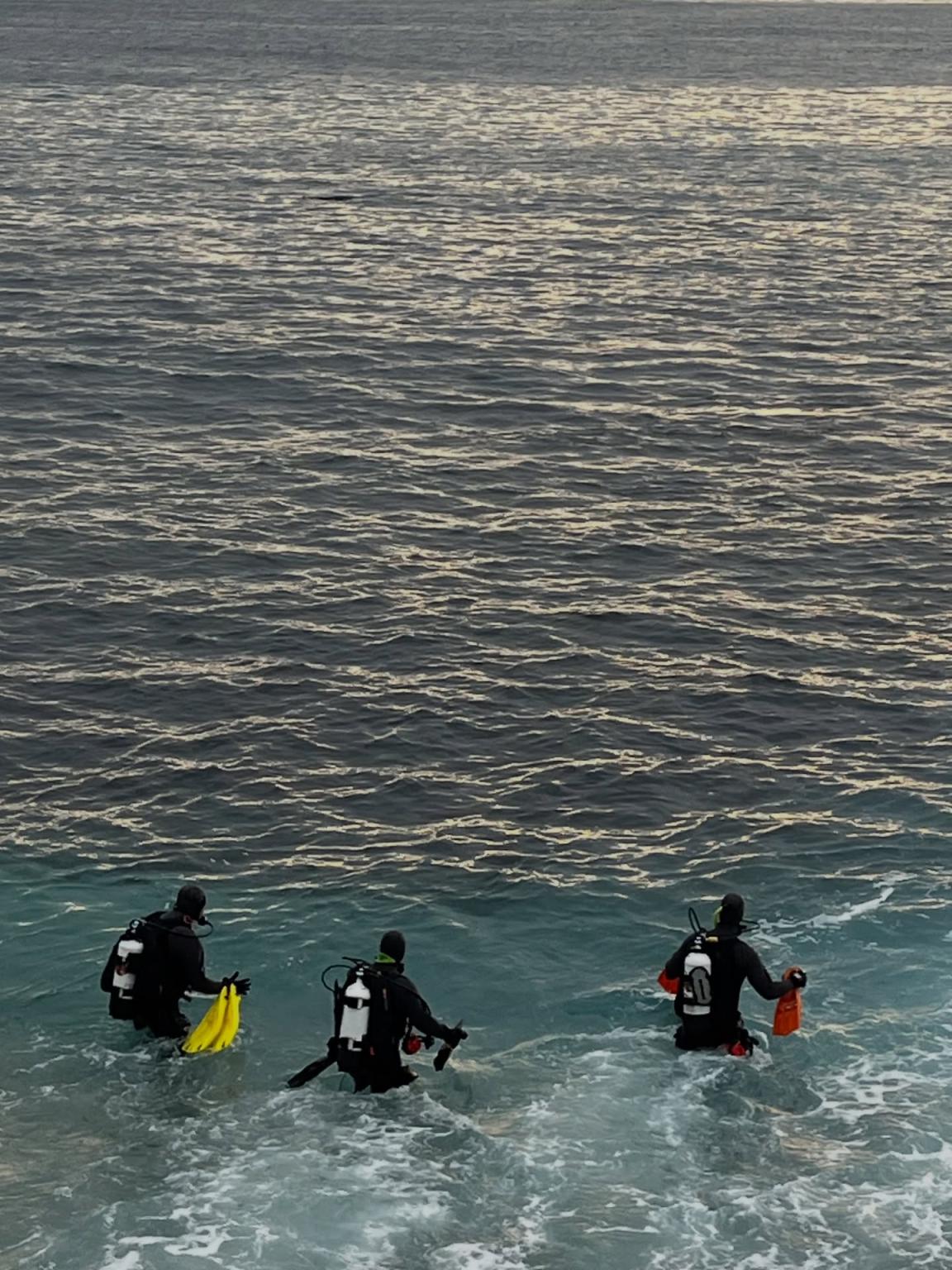 VĐV 3 môn phối hợp bị cá mập cắn chết, khoảnh khắc lìa đời khiến người thân bàng hoàng- Ảnh 3. VĐV 3 môn phối hợp bị cá mập cắn chết, khoảnh khắc lìa đời khiến người thân bàng hoàng- Ảnh 3.