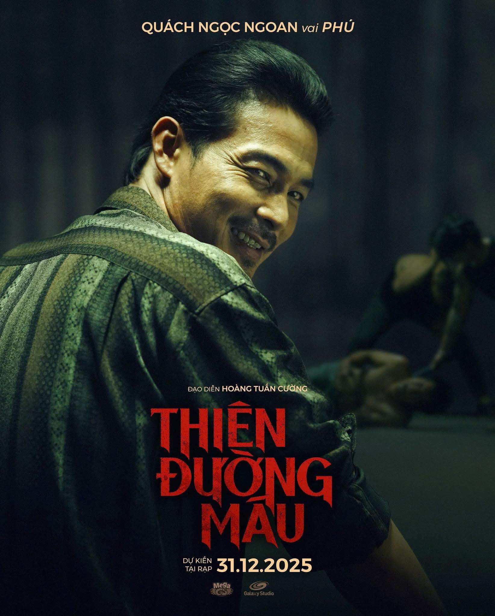 Qu&aacute; nể phim Việt mới chiếu đ&atilde; c&oacute; số v&eacute; b&aacute;n ra &aacute;p đảo Avatar 3, nh&igrave;n mặt cặp ch&iacute;nh l&agrave; thấy sởn da g&agrave;- Ảnh 5.