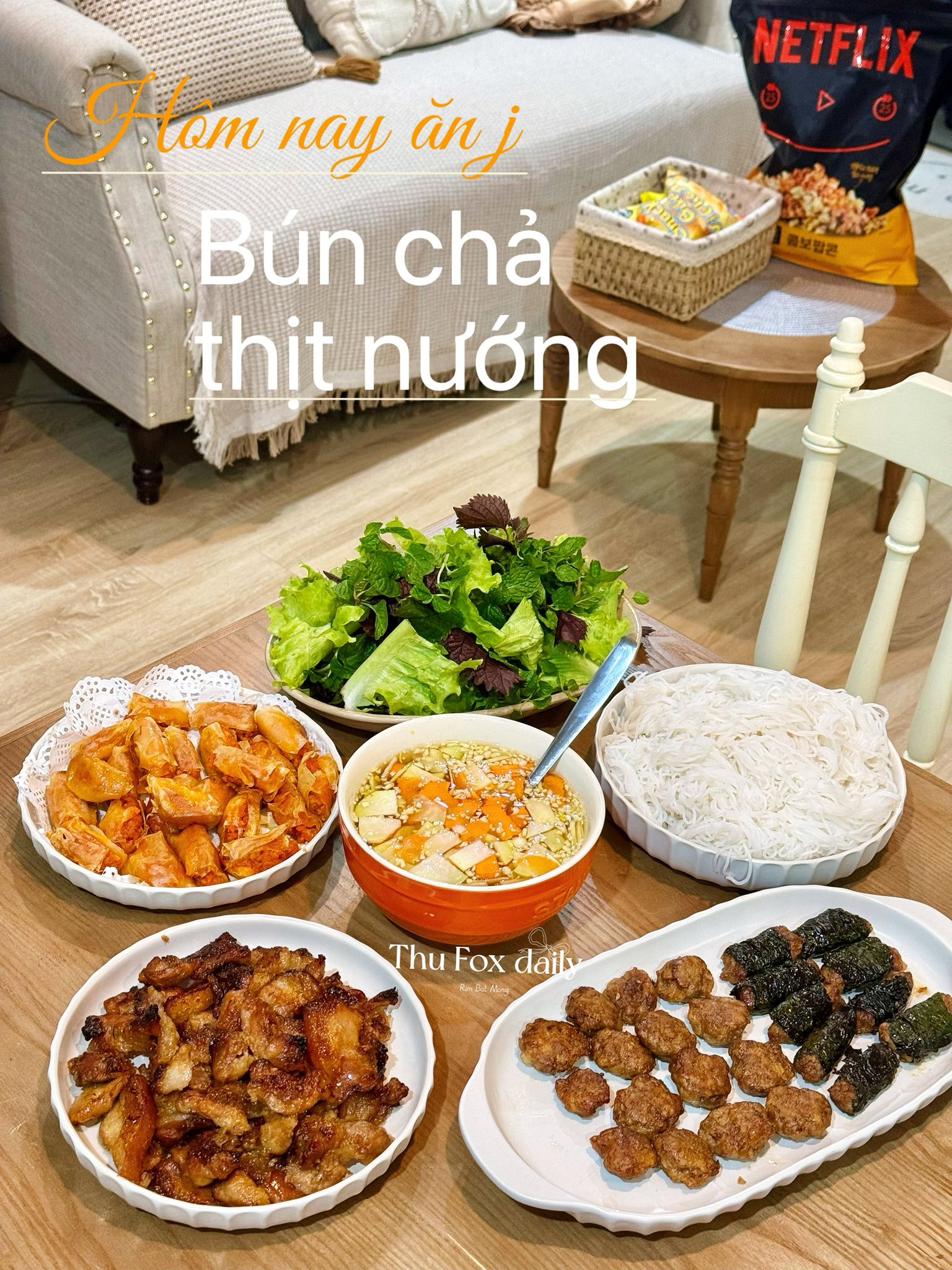 Bỏ việc nh&agrave; nước ổn định, c&ocirc; vợ H&agrave; Nội ở nh&agrave; full-time chăm s&oacute;c chồng con v&agrave; c&aacute;i kết bao người mơ ước- Ảnh 2.