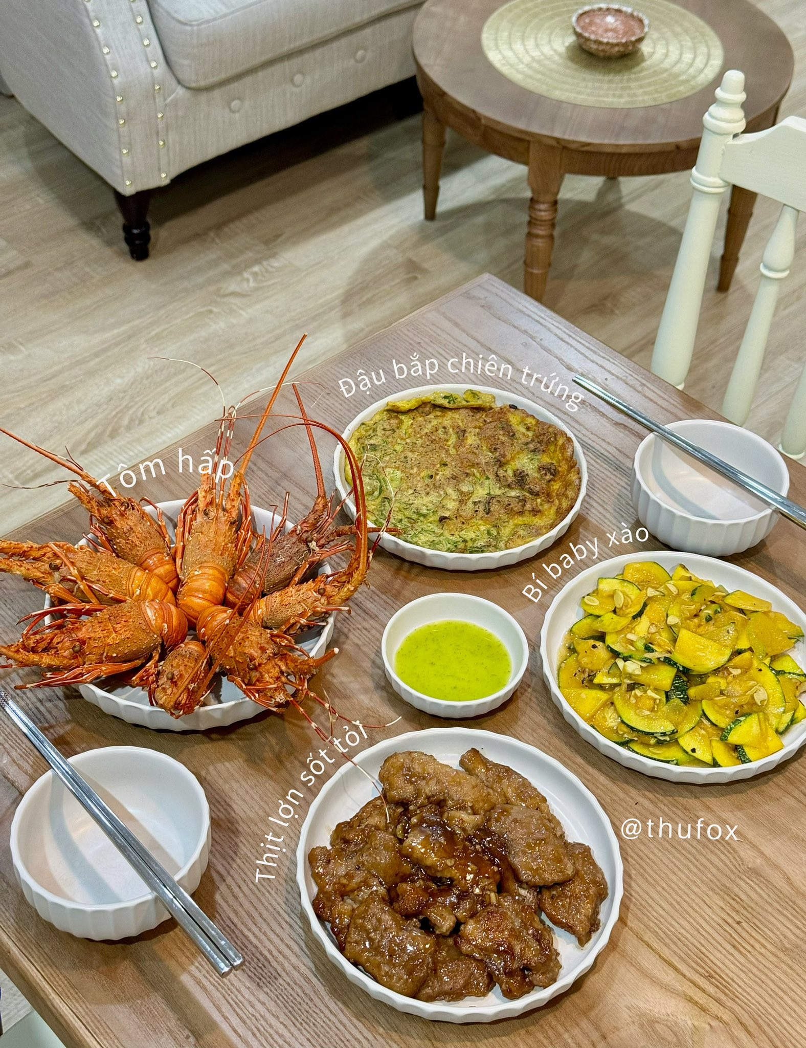 Bỏ việc nh&agrave; nước ổn định, c&ocirc; vợ H&agrave; Nội ở nh&agrave; full-time chăm s&oacute;c chồng con v&agrave; c&aacute;i kết bao người mơ ước- Ảnh 3.