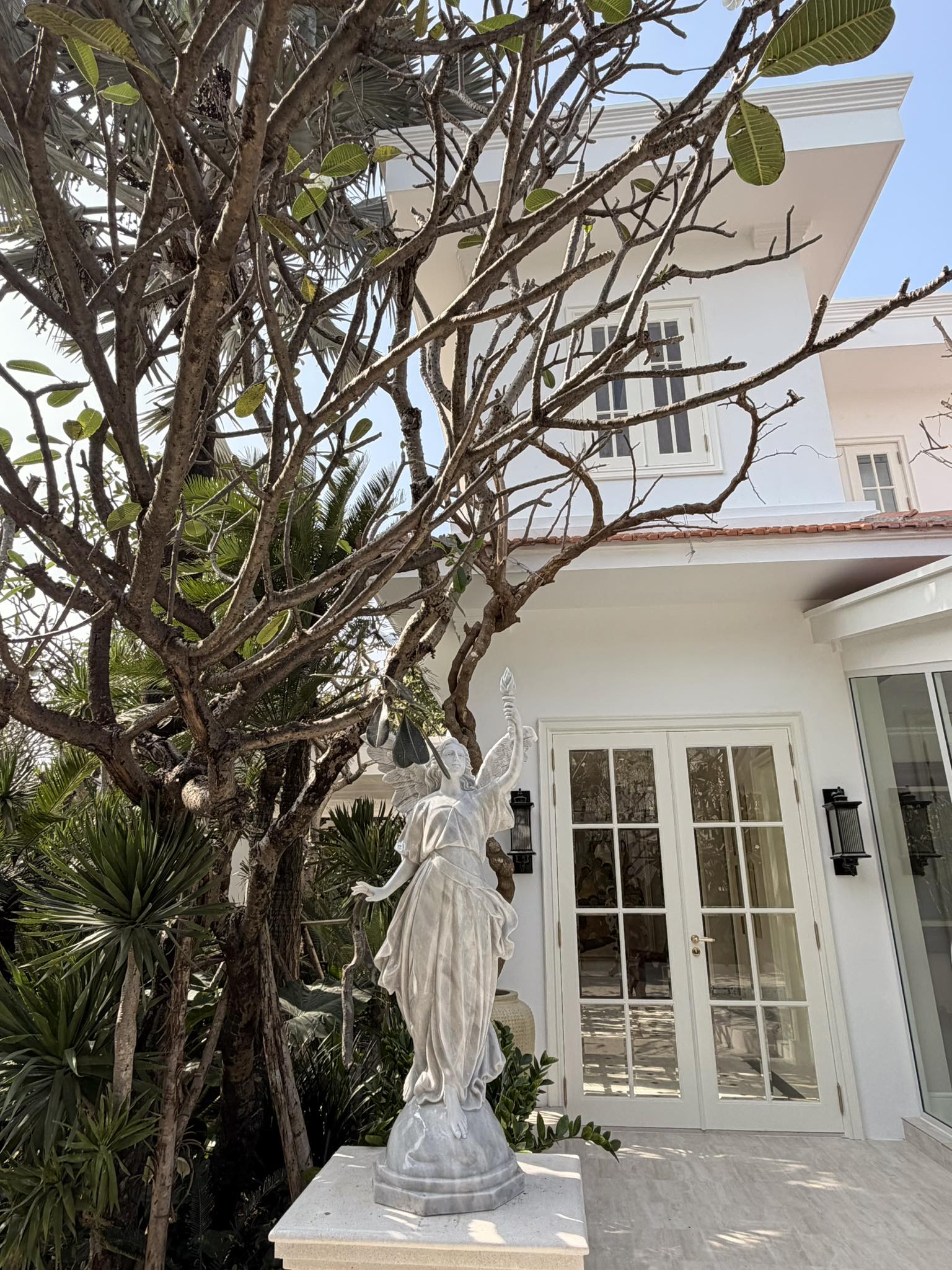 Chuyện gì đang xảy ra với NTK Đỗ Mạnh Cường?- Ảnh 6. Chuyện gì đang xảy ra với NTK Đỗ Mạnh Cường?- Ảnh 6.