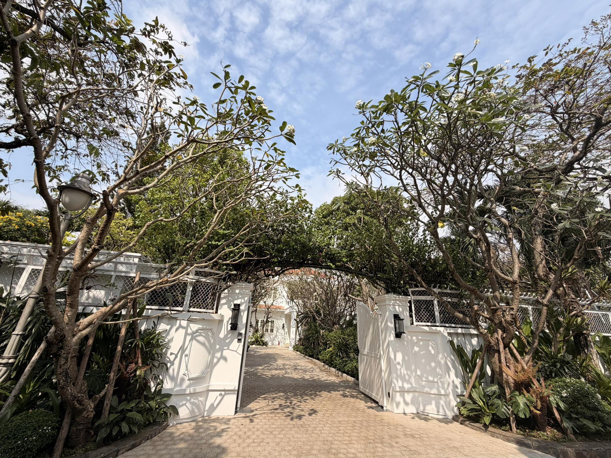 Chuyện gì đang xảy ra với NTK Đỗ Mạnh Cường?- Ảnh 7. Chuyện gì đang xảy ra với NTK Đỗ Mạnh Cường?- Ảnh 7.