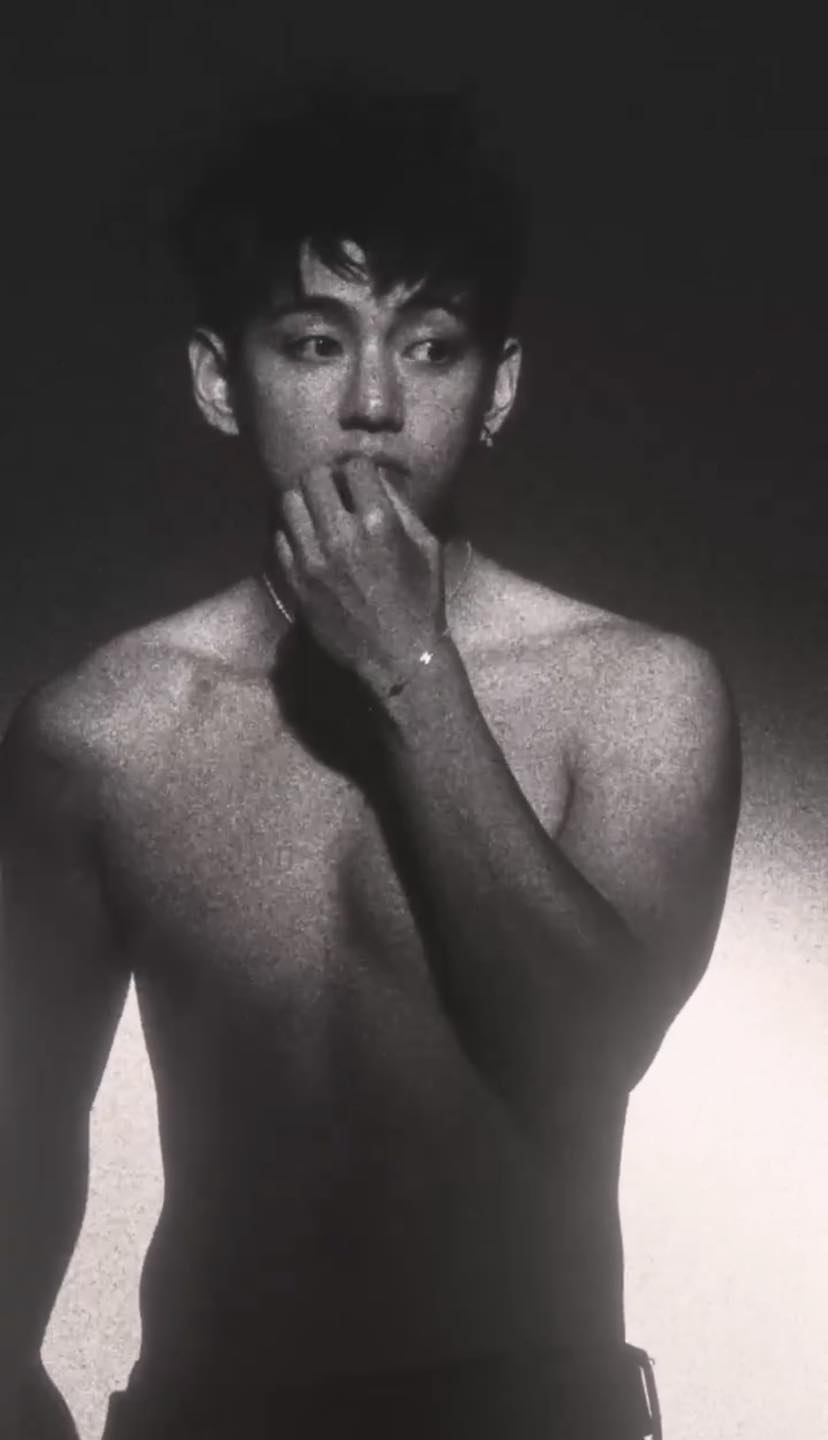 Đẹp trai nhất thế giới ho&aacute; ra l&agrave; như thế n&agrave;y!- Ảnh 1.