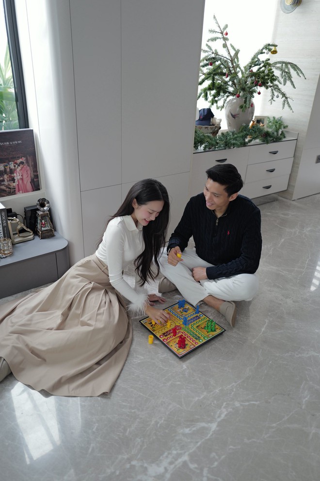 Đo&agrave;n Văn Hậu c&ugrave;ng loạt tuyển thủ x&acirc;y biệt thự chục tỷ năm 2025, nhưng sổ đỏ phố cổ của Duy Mạnh mới o&aacute;ch!- Ảnh 7.