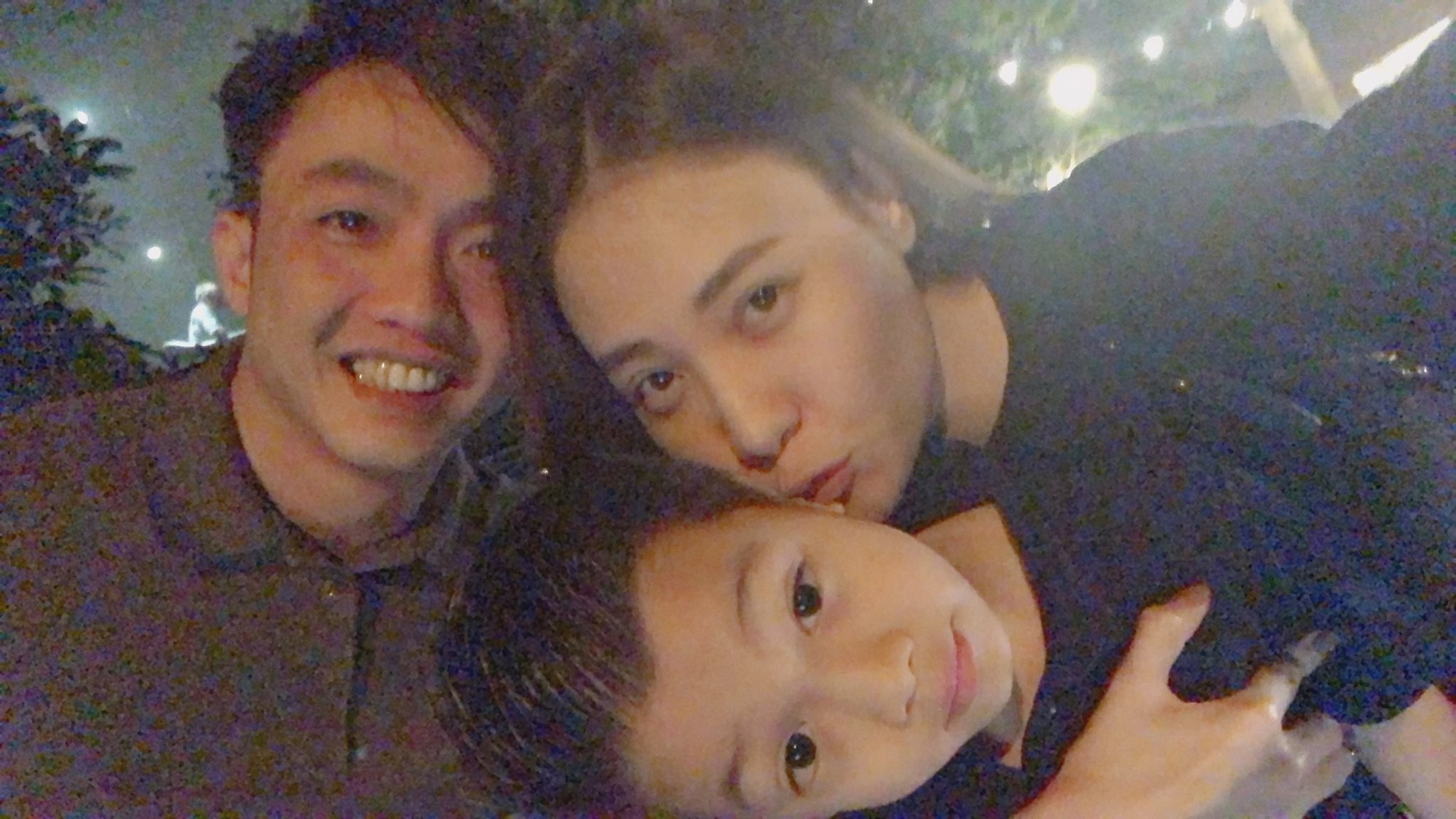 Cường Đ&ocirc; La tung 70 bức ảnh giữ k&iacute;n bấy l&acirc;u, c&aacute;ch Đ&agrave;m Thu Trang đối xử với Subeo lộ r&otilde;- Ảnh 4.