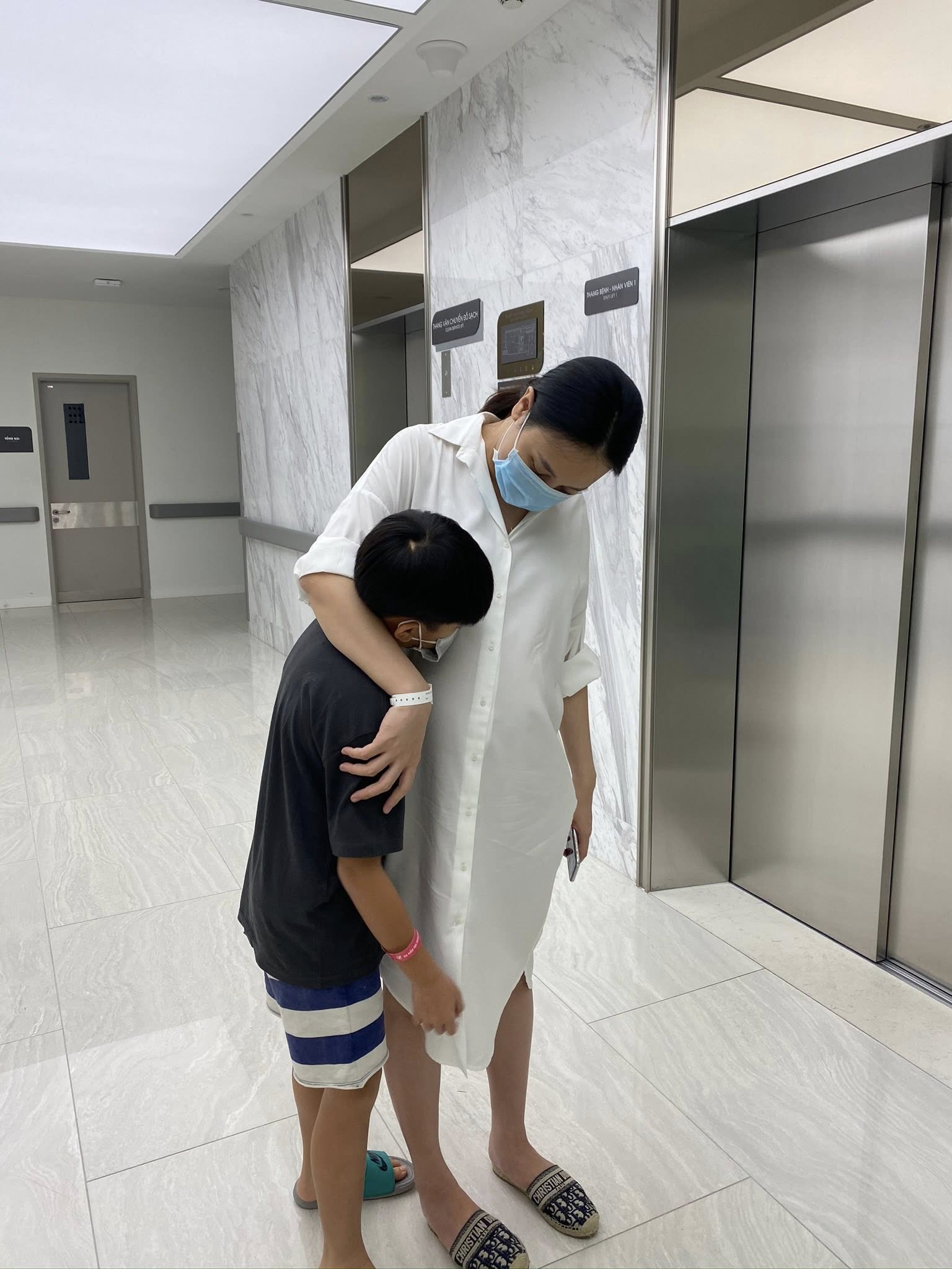 Cường Đ&ocirc; La tung 70 bức ảnh giữ k&iacute;n bấy l&acirc;u, c&aacute;ch Đ&agrave;m Thu Trang đối xử với Subeo lộ r&otilde;- Ảnh 6.