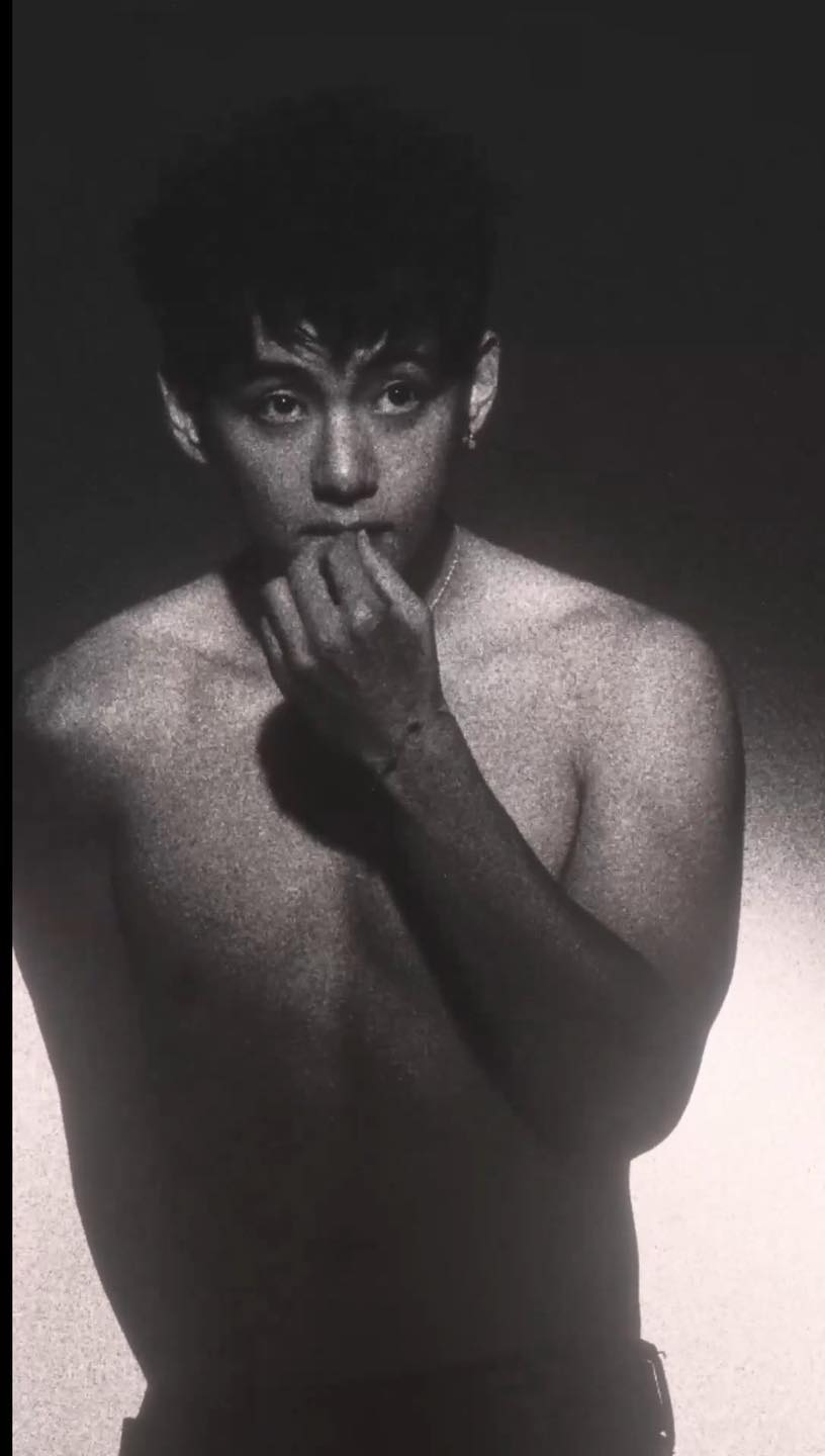 Đẹp trai nhất thế giới ho&aacute; ra l&agrave; như thế n&agrave;y!- Ảnh 2.