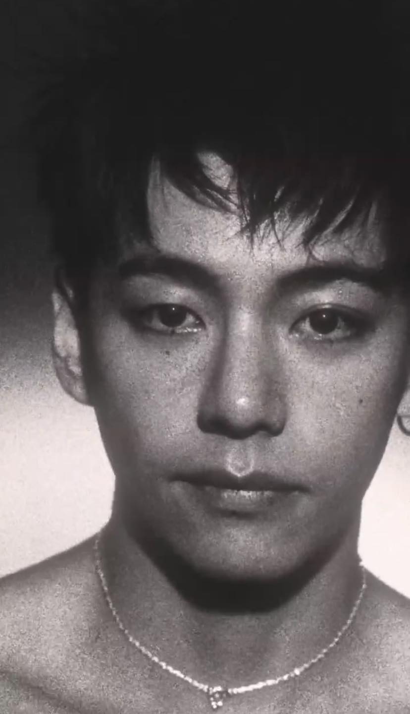 Đẹp trai nhất thế giới ho&aacute; ra l&agrave; như thế n&agrave;y!- Ảnh 3.