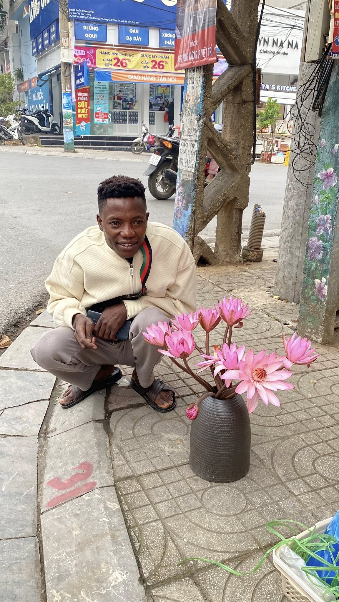 Team Ch&acirc;u Phi th&ocirc;ng b&aacute;o loại 1 th&agrave;nh vi&ecirc;n ra khỏi nh&oacute;m g&acirc;y sốc cuối năm- Ảnh 4.