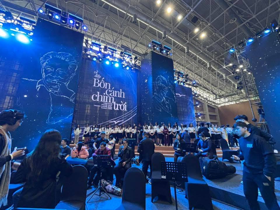 Vụ huỷ show "Về đ&acirc;y bốn c&aacute;nh chim trời": Nguyễn Thị Thu H&agrave; c&oacute; thể đối mặt h&igrave;nh phạt n&agrave;o?- Ảnh 2.